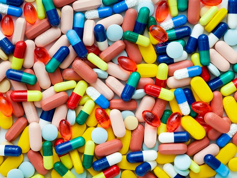 coloured capsules and tablets coloured capsules and tablets