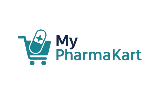 Pharma Footer Logo
