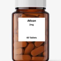 ativan 2mg
