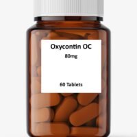 oxycontin oc 80mg